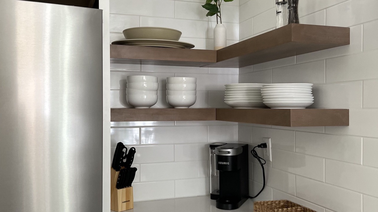 Photo of Kitchen in Three Rivers