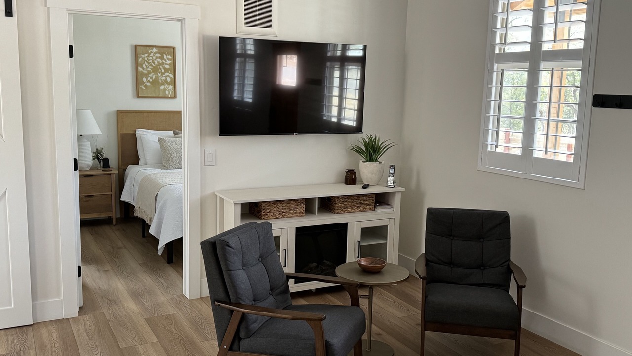 Photo of Bedroom in Three Rivers
