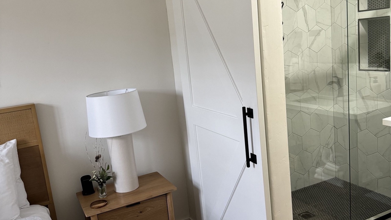 Photo of Bedroom in Three Rivers