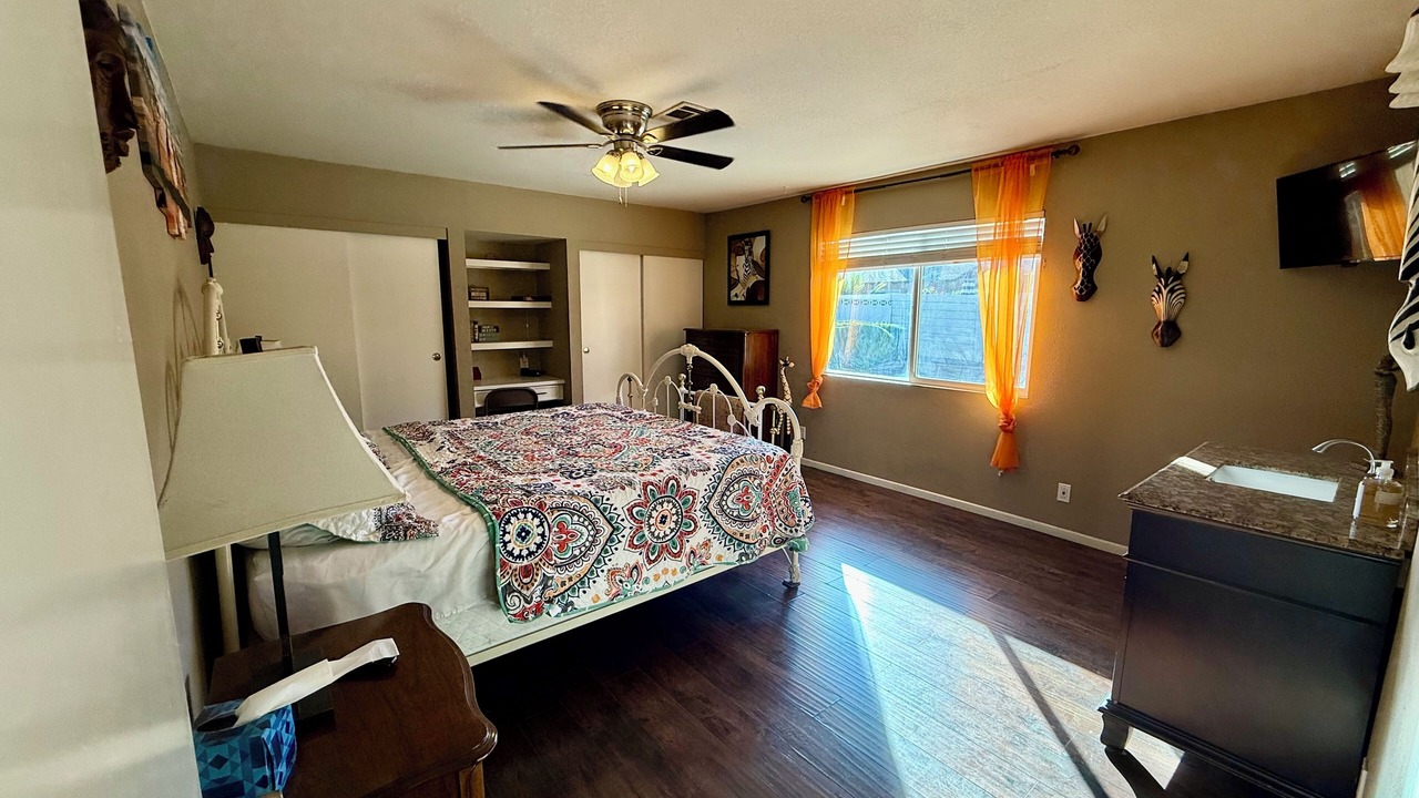 Photo of Bedroom in Paradise