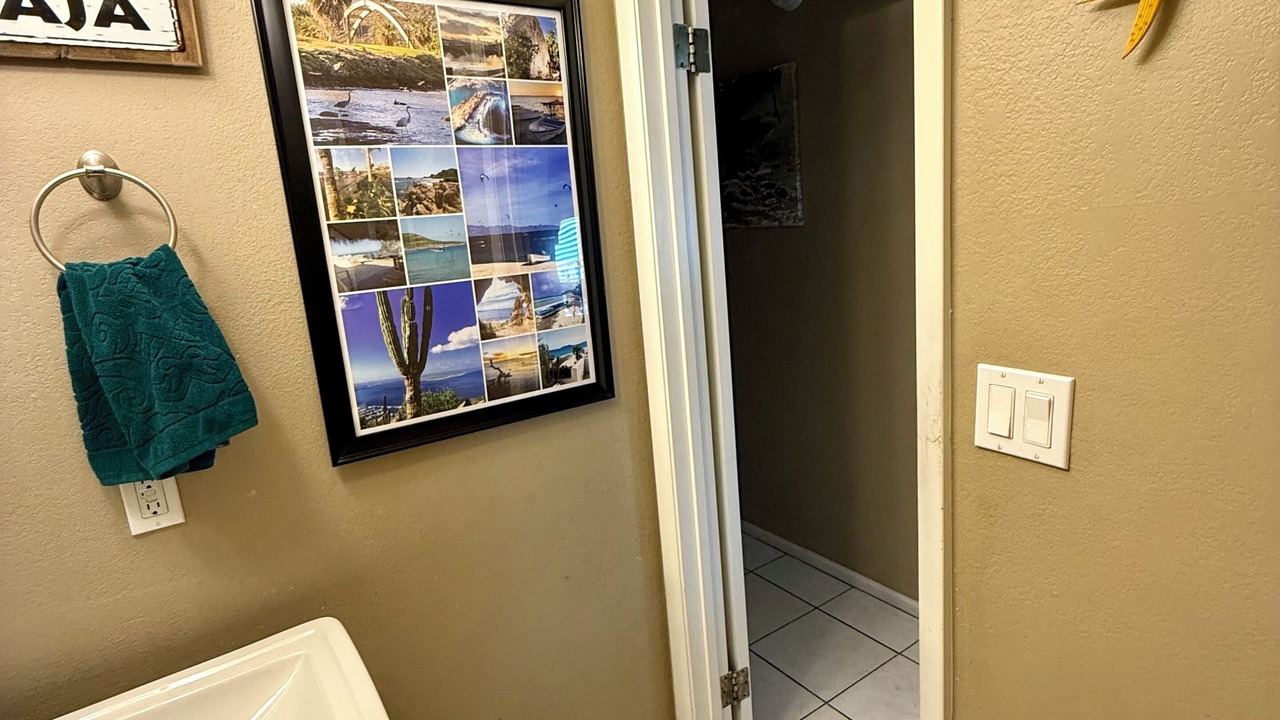 Photo of Bathroom in Paradise