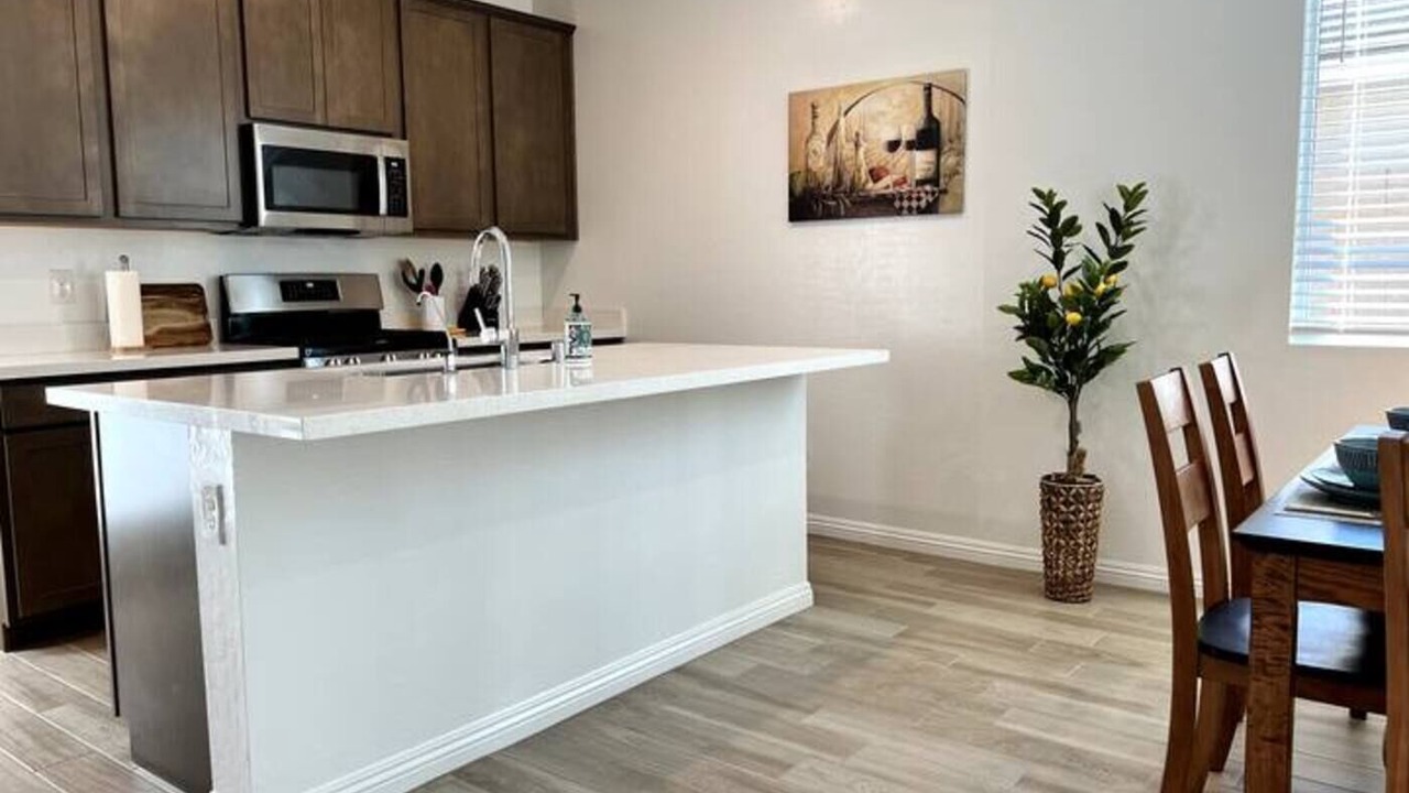 Photo of Kitchen in Las Vegas