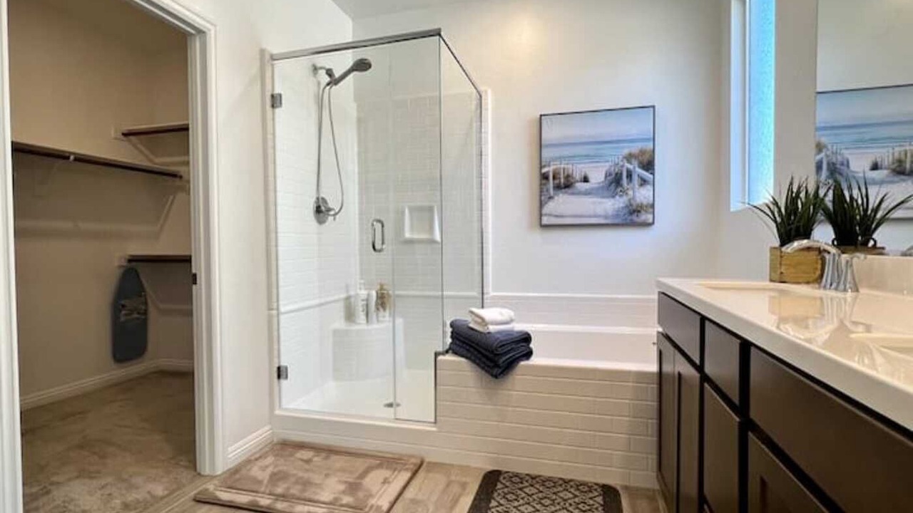 Photo of Bathroom in Las Vegas