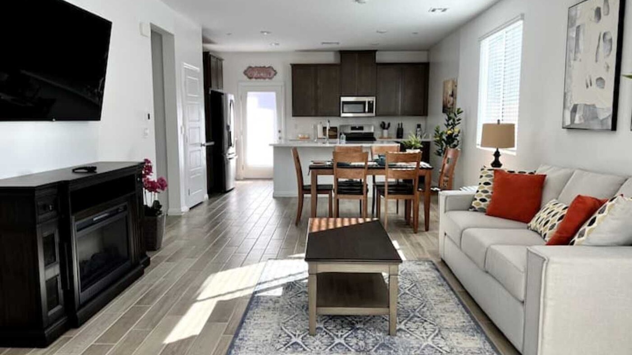 Photo of Livingroom in Las Vegas
