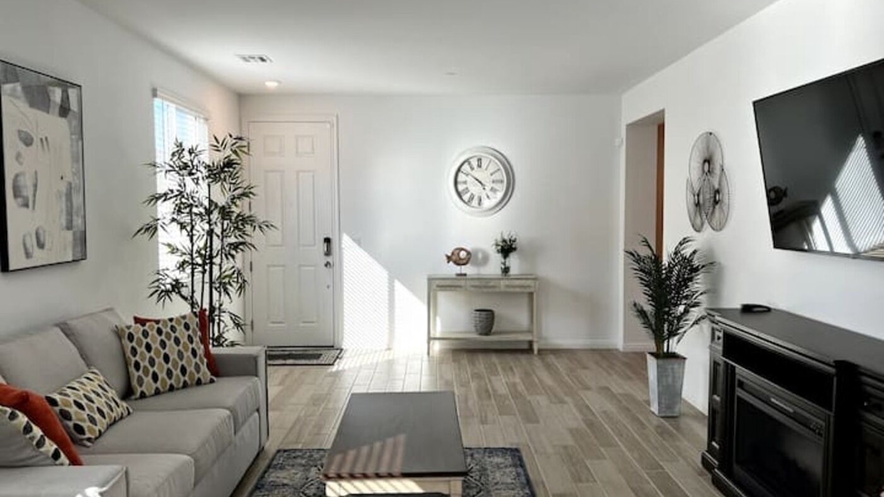 Photo of Livingroom in Las Vegas