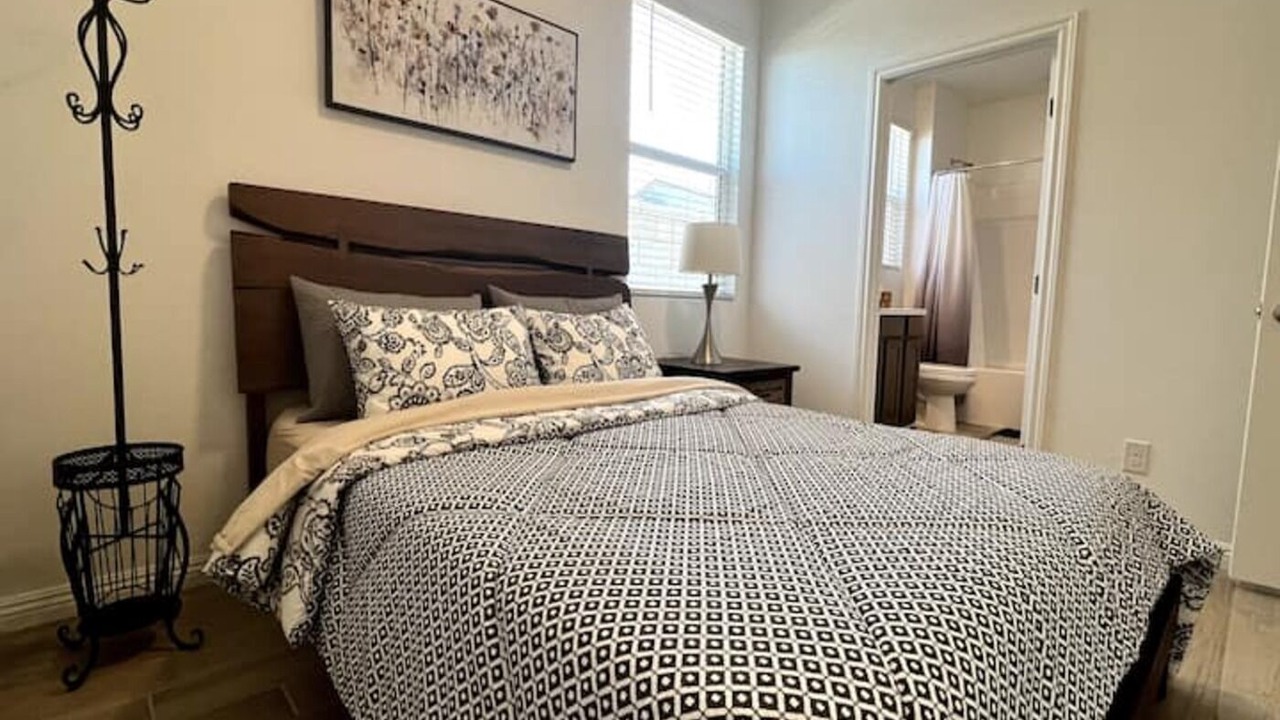 Photo of Bedroom in Las Vegas