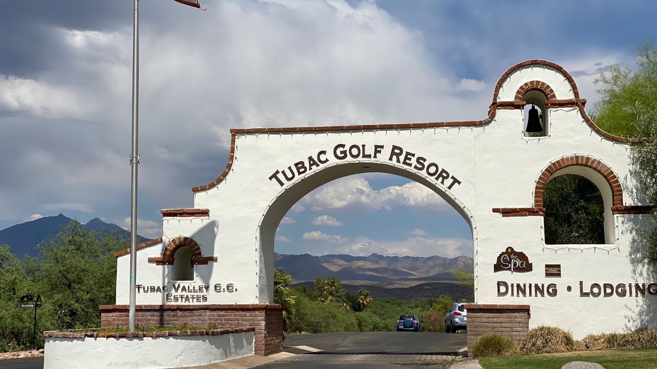Photo of Others in Tubac
