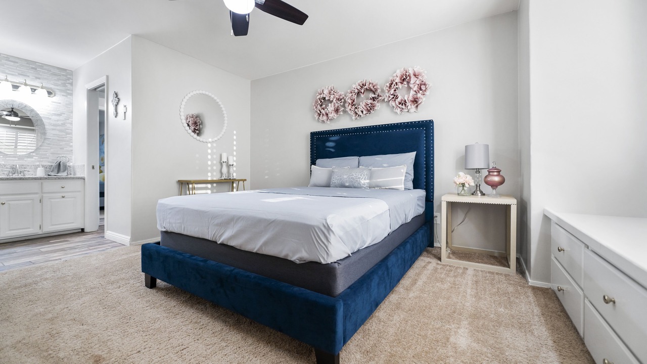 Photo of Bedroom in Visalia