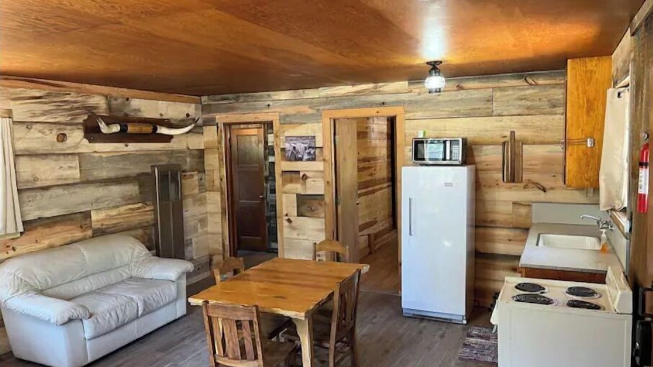 Photo of Livingroom in Alpine