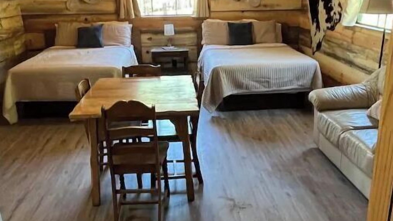 Photo of Bedroom in Alpine
