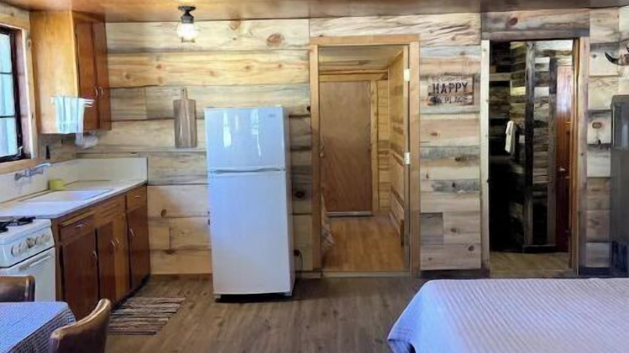 Photo of Bedroom in Alpine