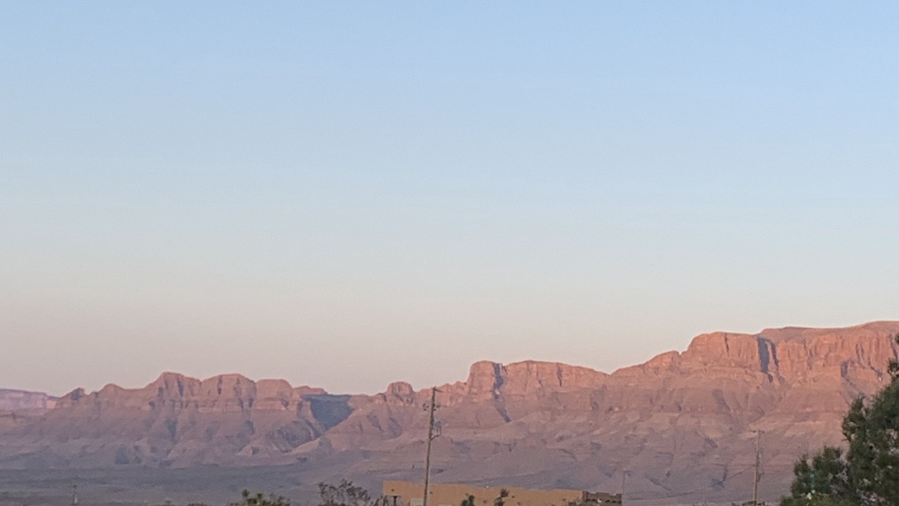 Photo of Outdoor in Meadview