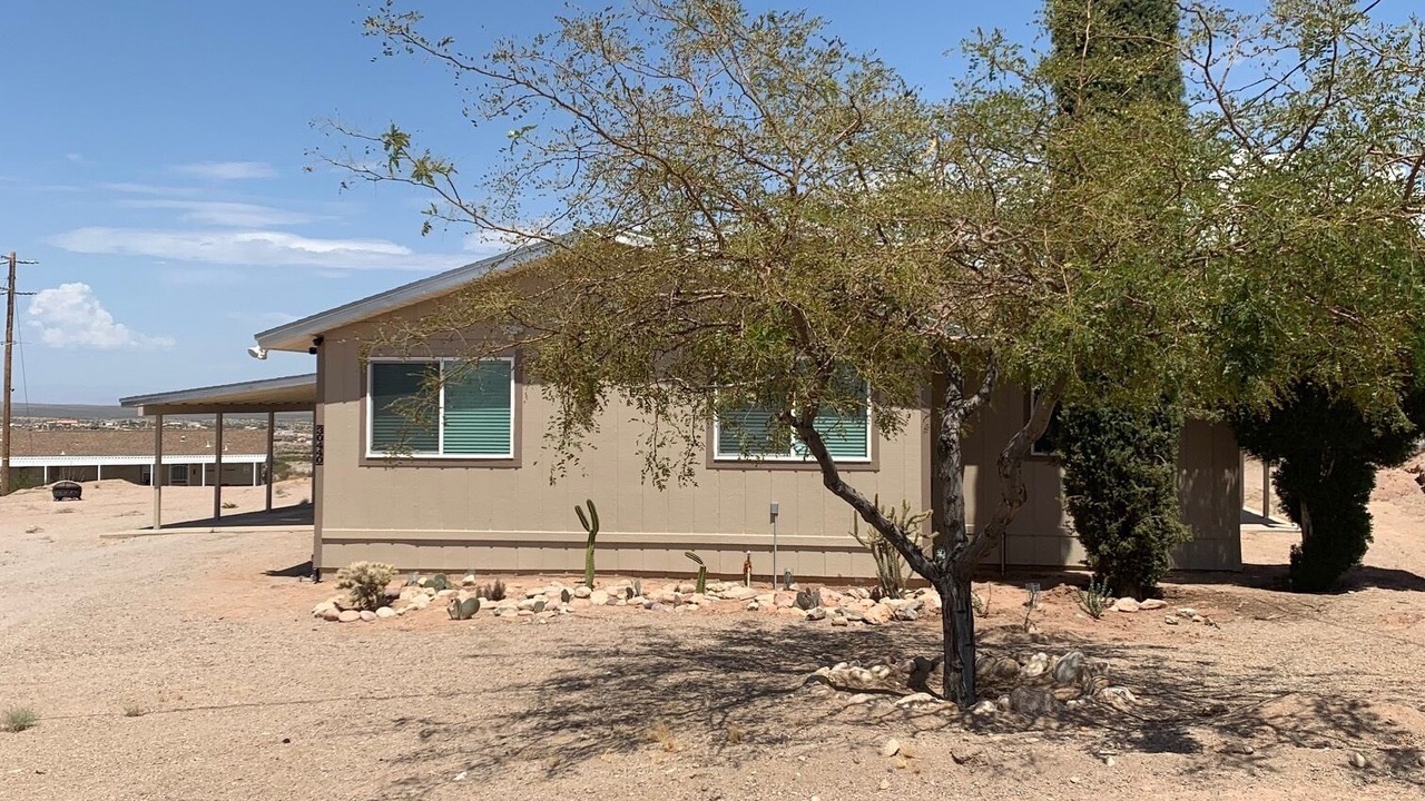 Photo of Outdoor in Meadview