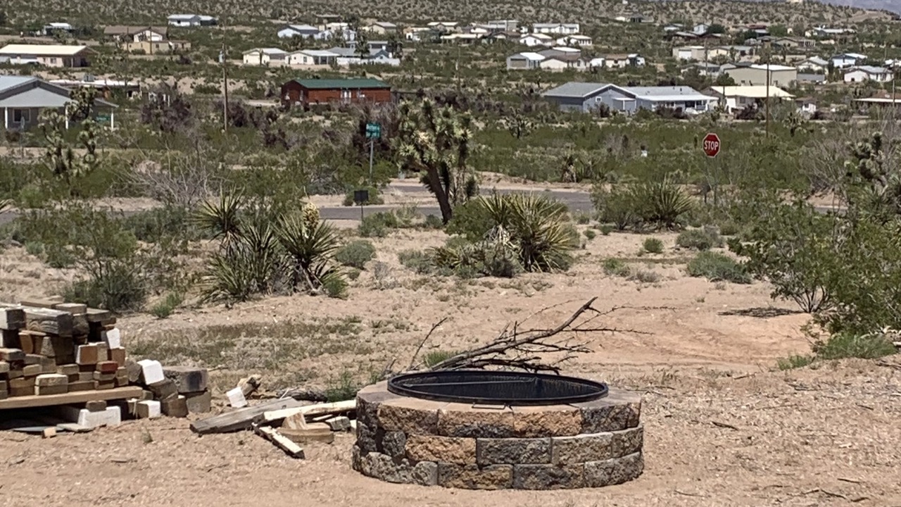Photo of Outdoor in Meadview