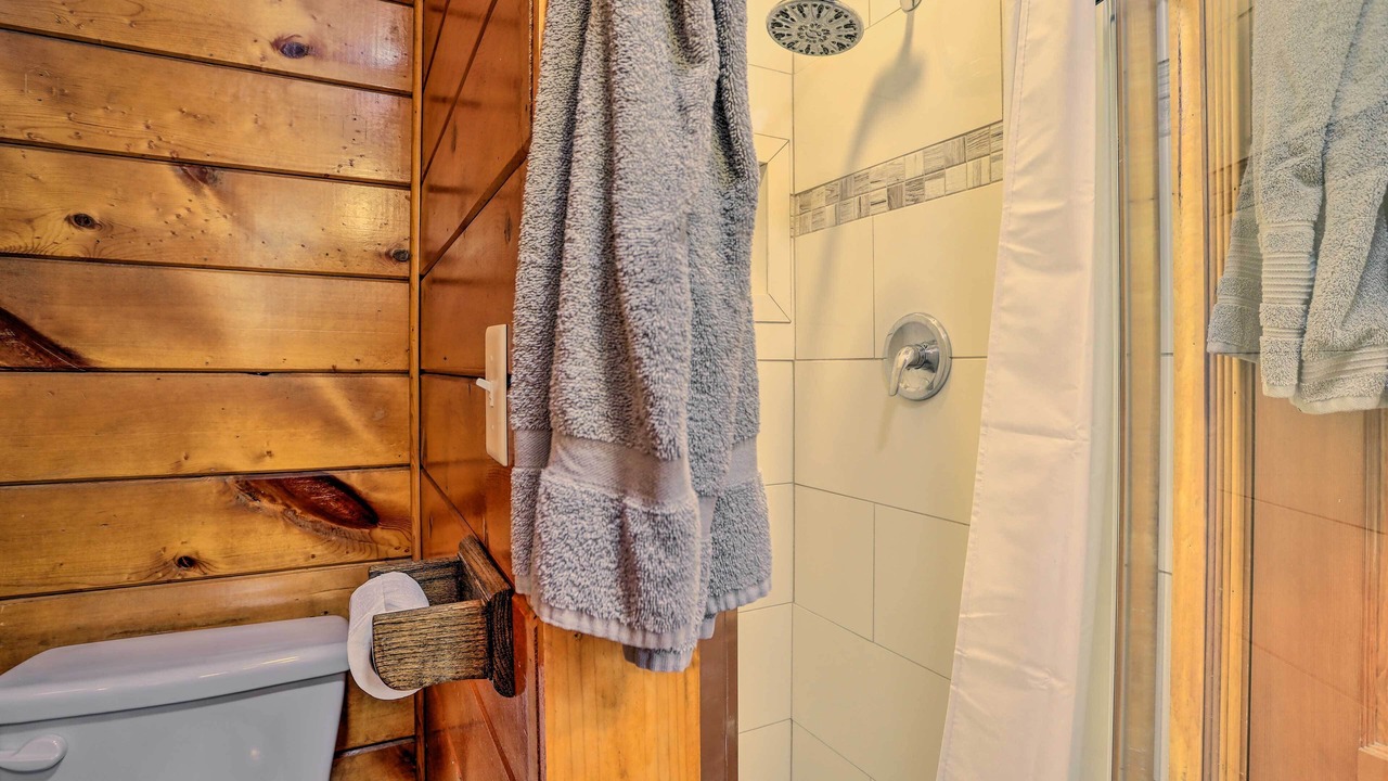Photo of Bathroom in Boulder Bay