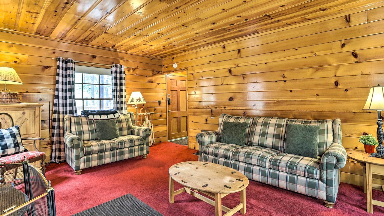Photo of Livingroom in Boulder Bay