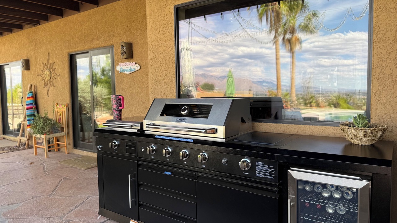 Photo of Outdoor in Rancho Del Cerro