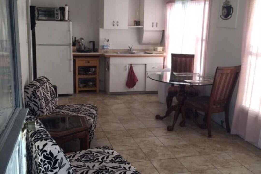 Photo of Livingroom in Lone Pine