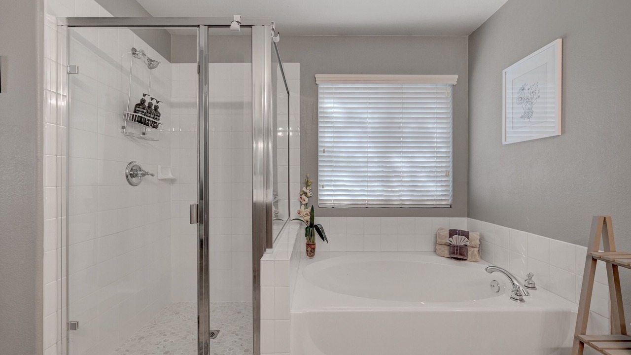 Photo of Bathroom in Silverado Ranch