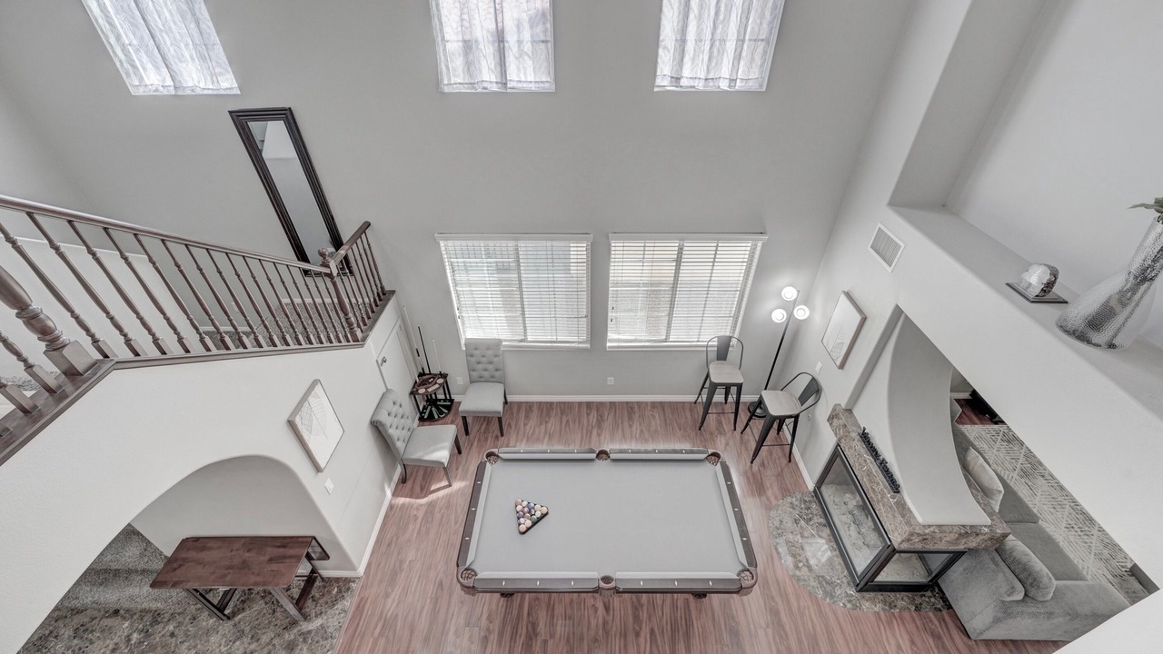 Photo of Bedroom in Silverado Ranch
