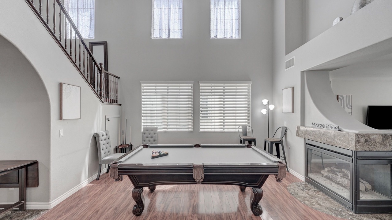 Photo of Bedroom in Silverado Ranch