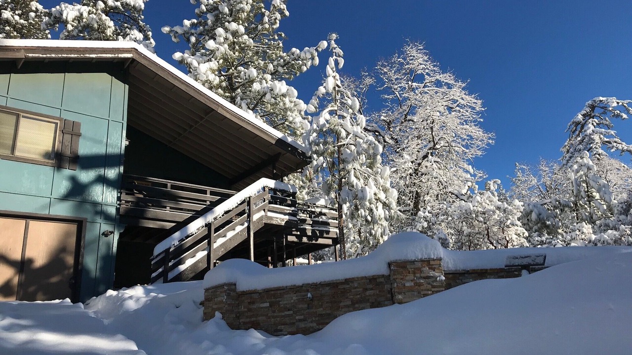 Photo of Outdoor in Idyllwild