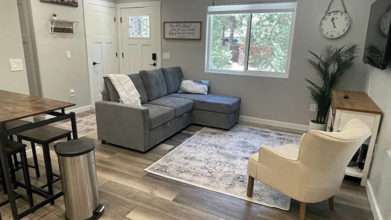 Photo of Bedroom in Flagstaff