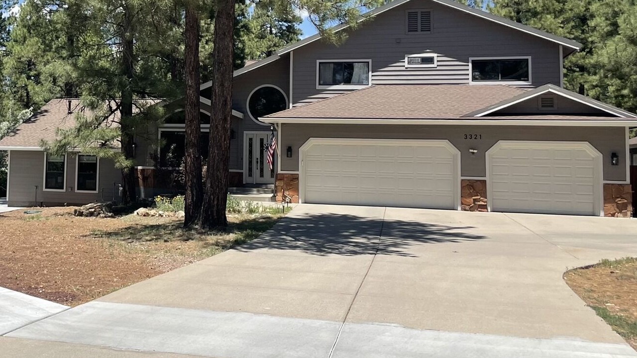 Photo of Outdoor in Flagstaff