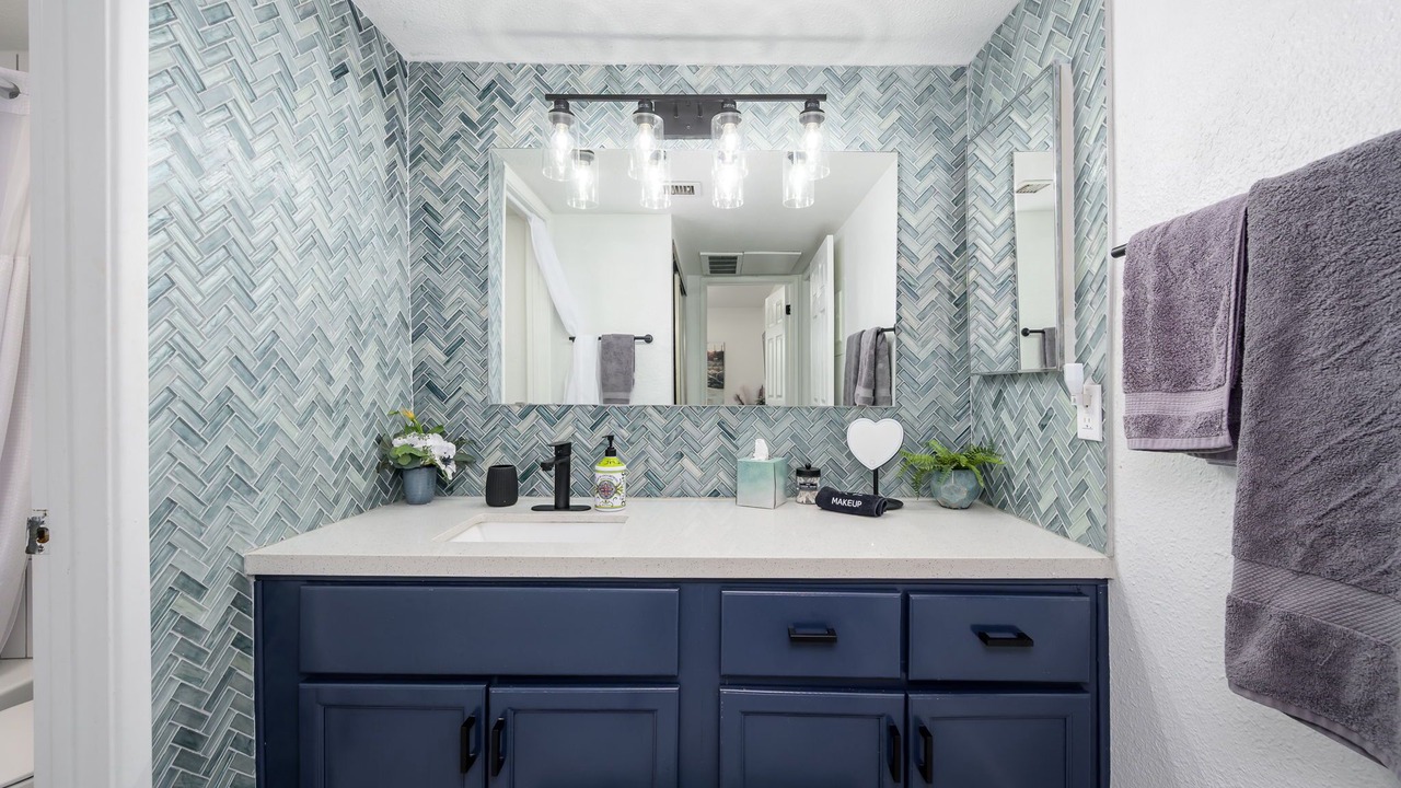 Photo of Bathroom in Paradise Valley Village