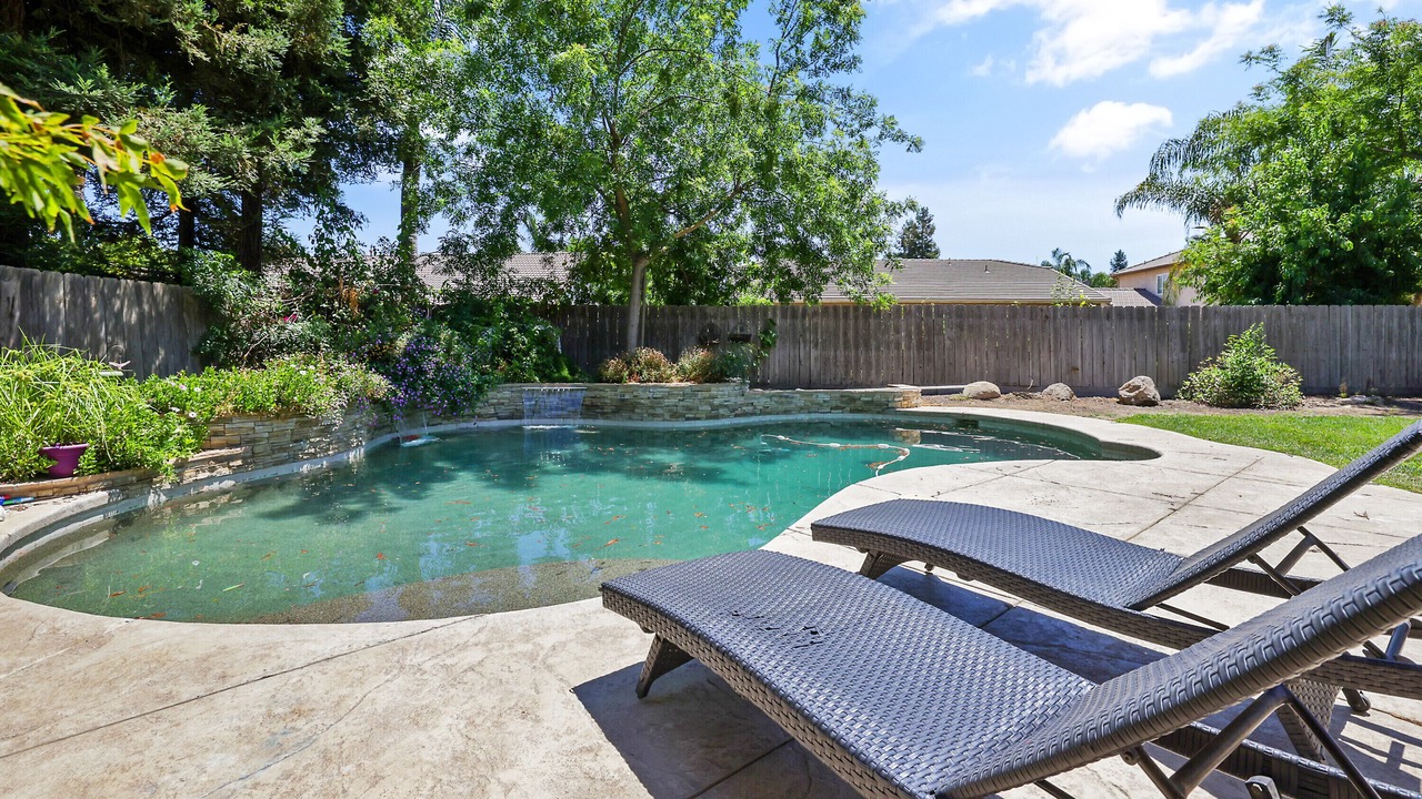 Photo of Outdoor in Visalia