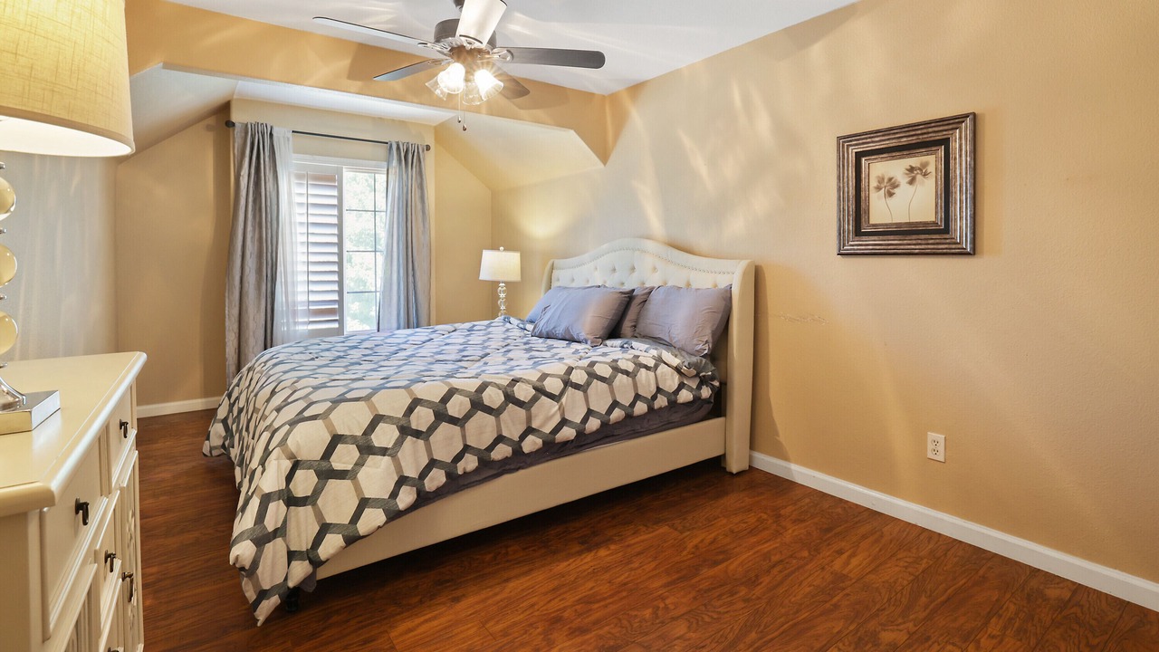 Photo of Bedroom in Visalia