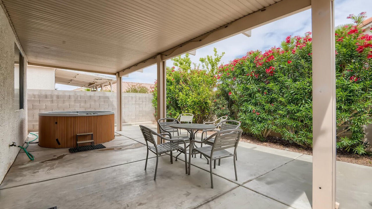 Photo of Outdoor in Spring Valley