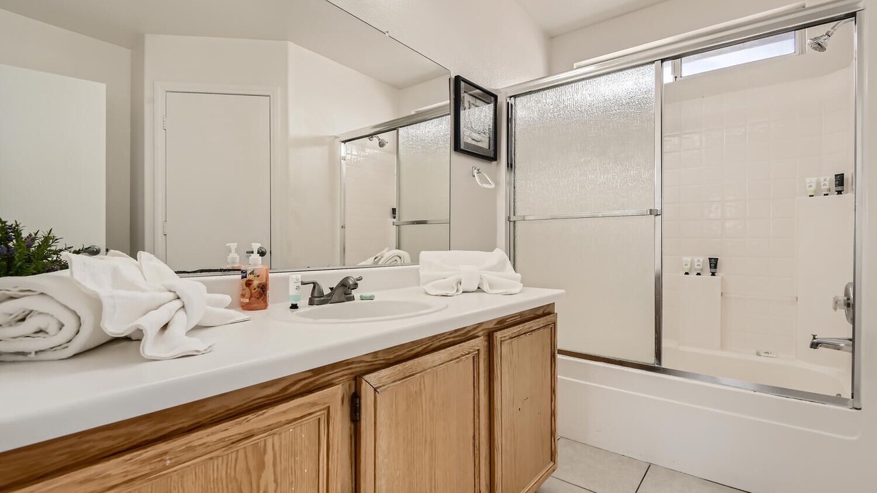 Photo of Bathroom in Spring Valley