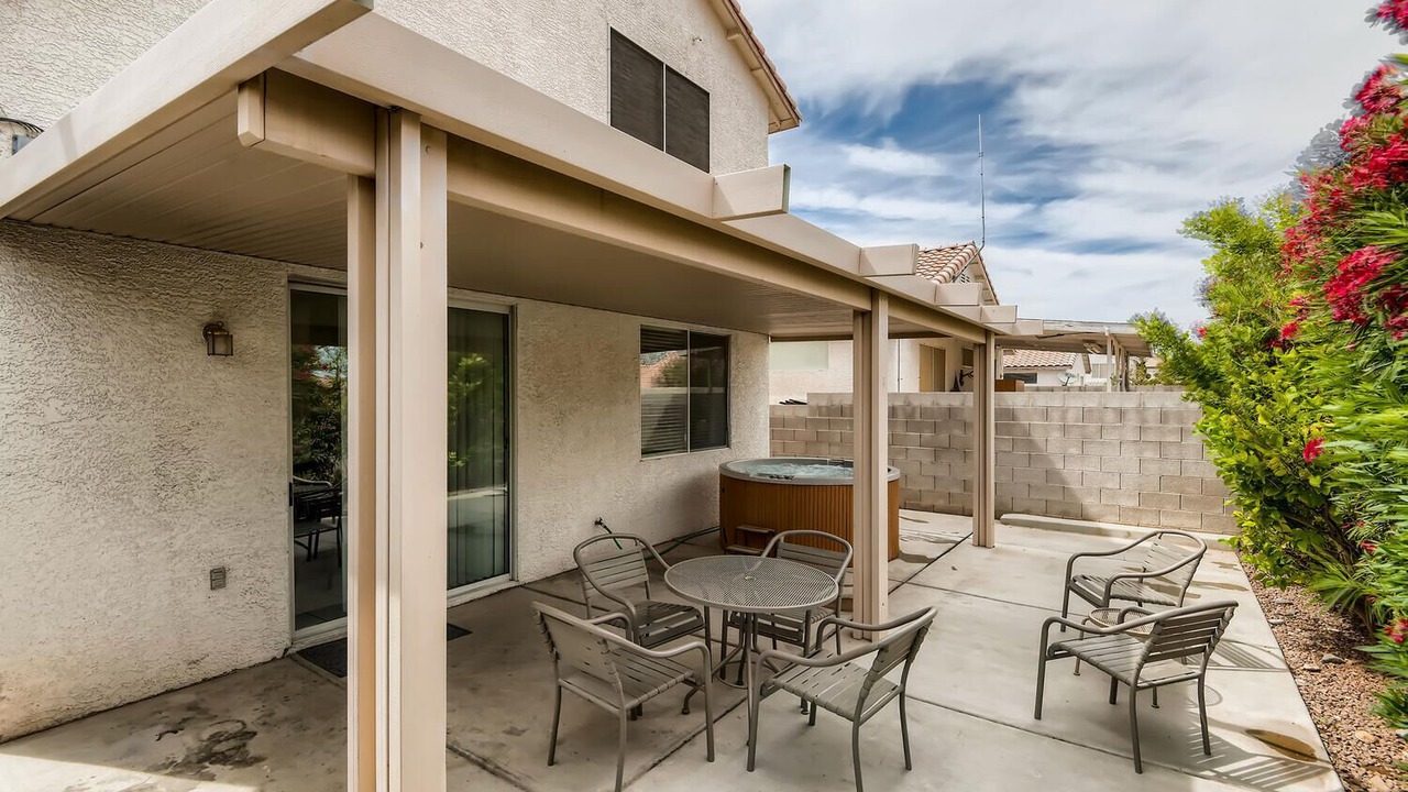 Photo of Outdoor in Spring Valley