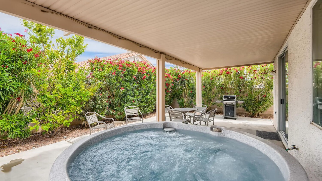 Photo of Patio Balcony in Spring Valley