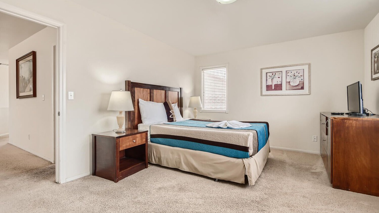 Photo of Bedroom in Spring Valley