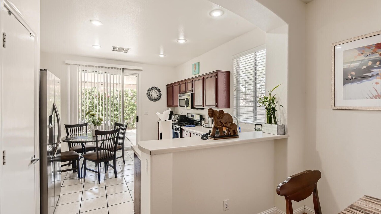 Photo of Kitchen in Spring Valley