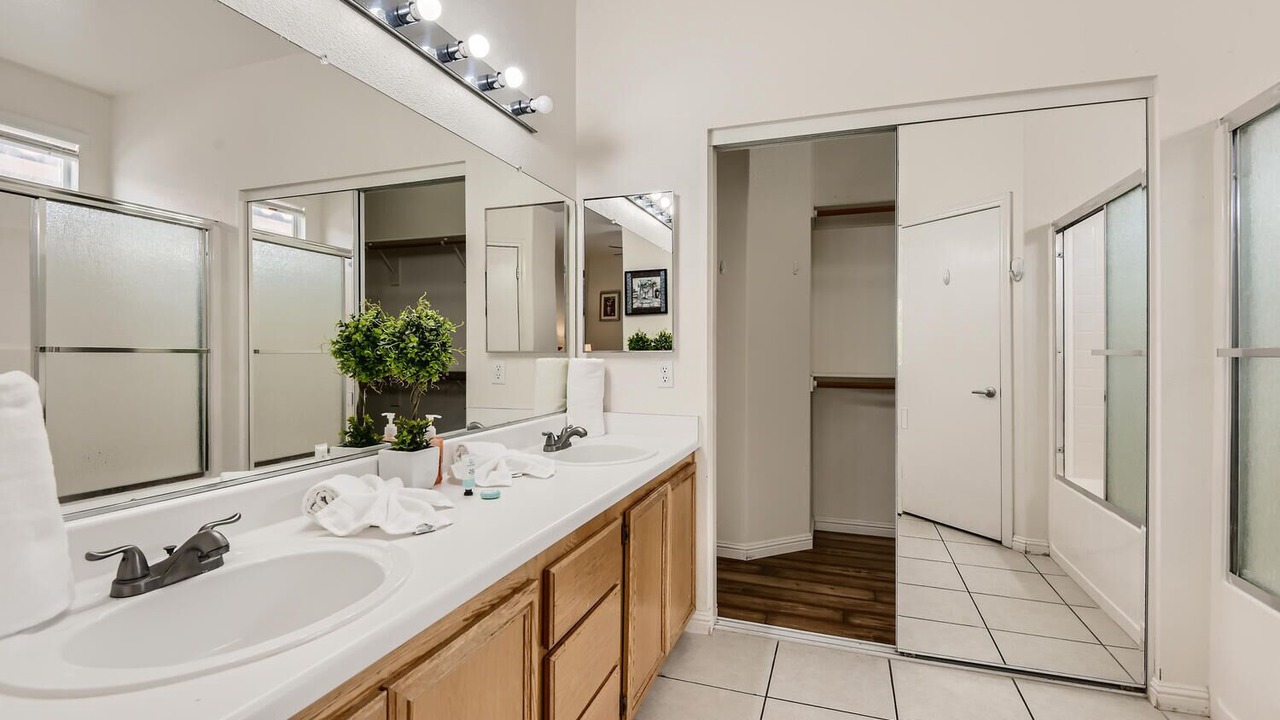 Photo of Bathroom in Spring Valley