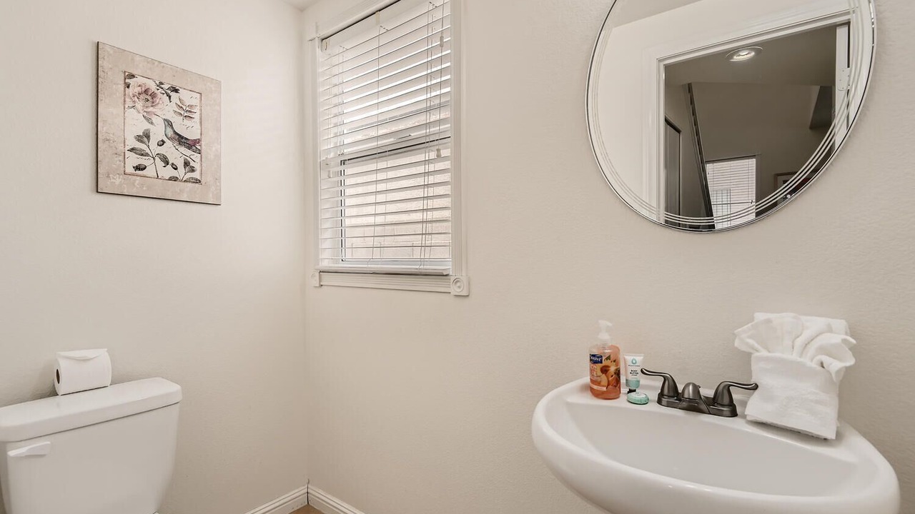 Photo of Bathroom in Spring Valley
