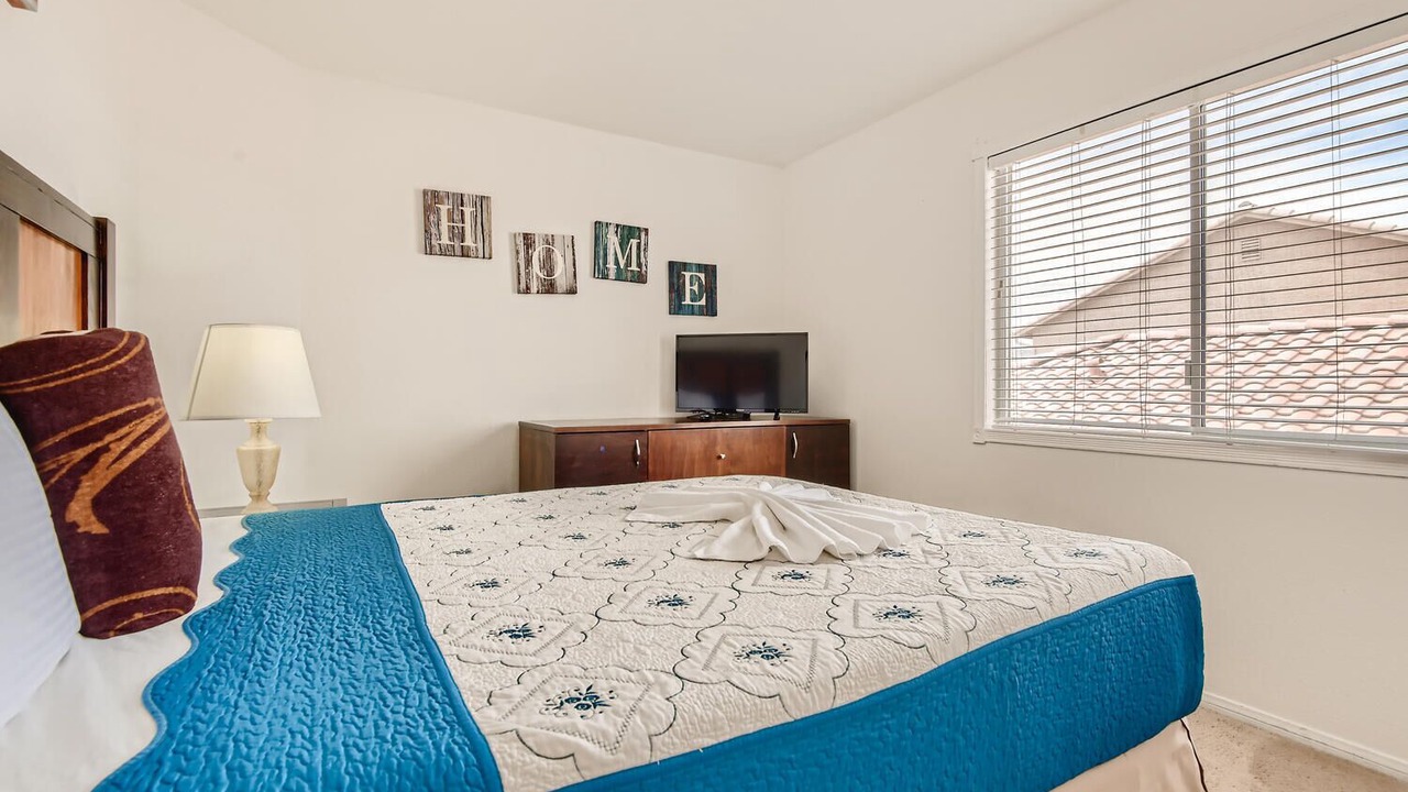 Photo of Bedroom in Spring Valley