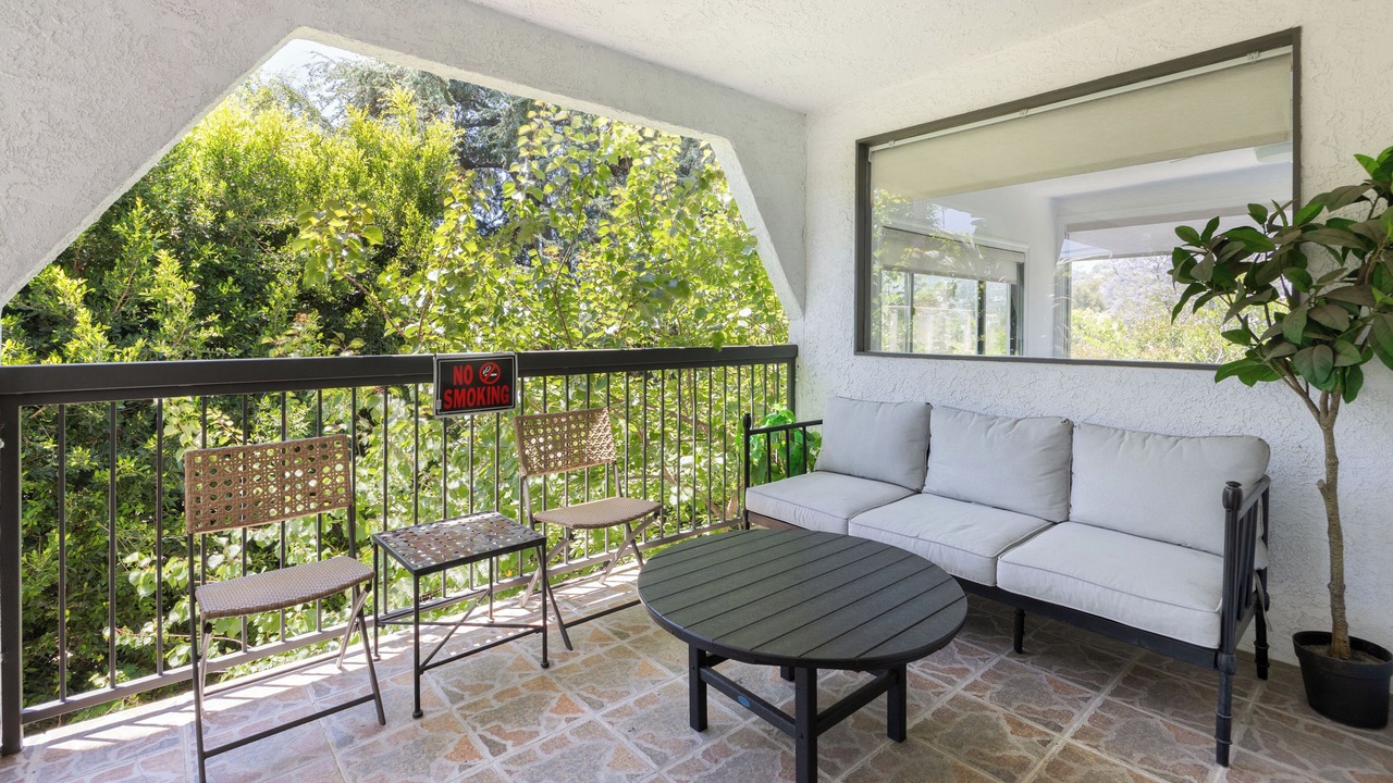 Photo of Outdoor in Los Feliz