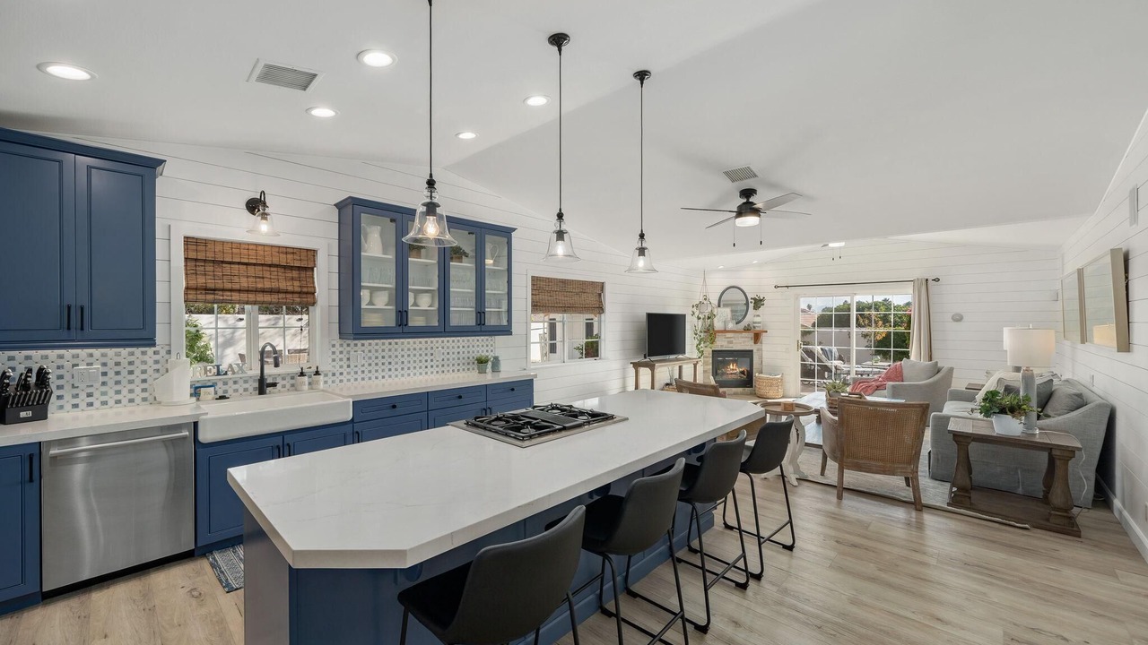 Photo of Kitchen in Bermuda Dunes