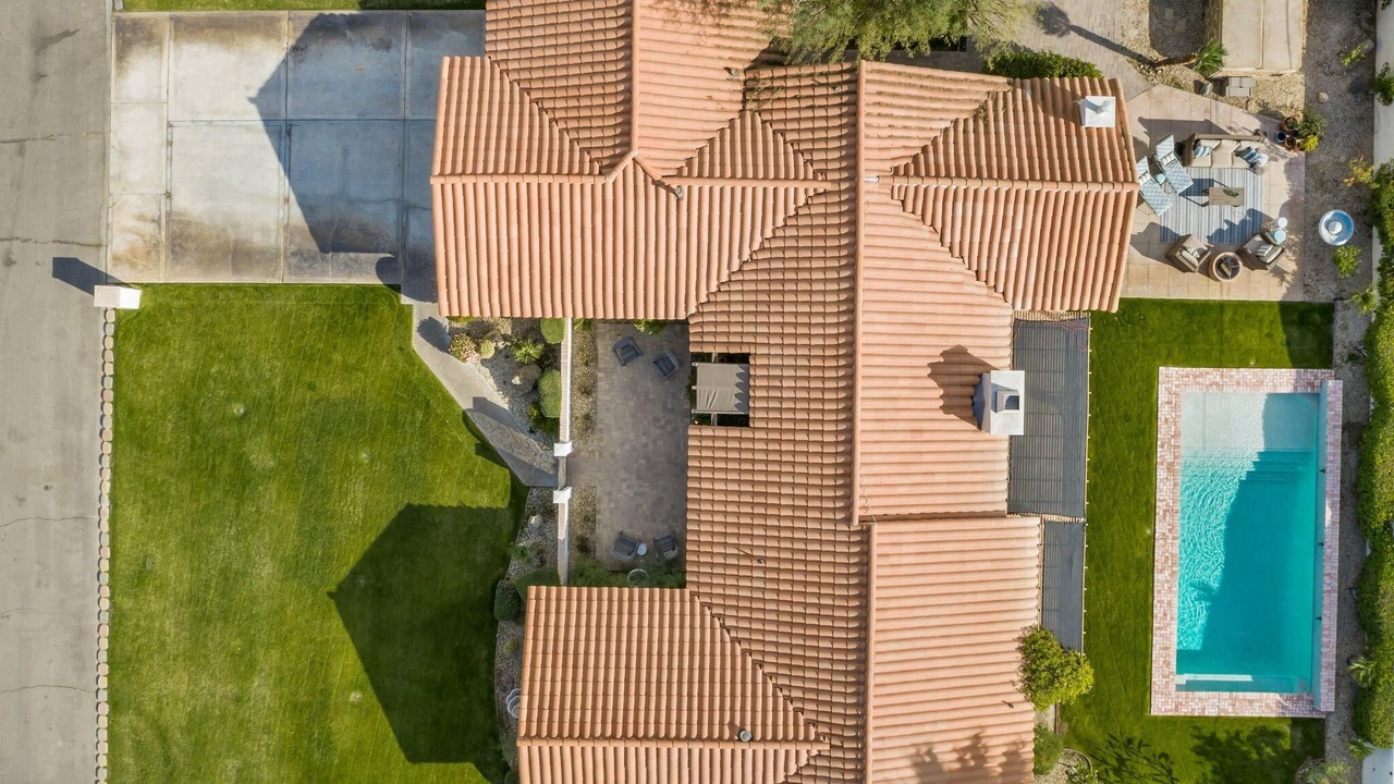 Photo of Outdoor in Bermuda Dunes