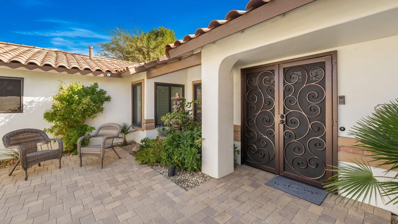 Photo of Outdoor in Bermuda Dunes