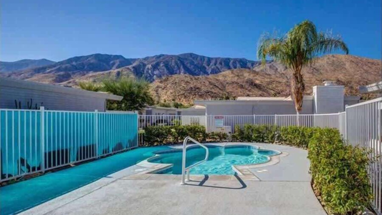 Photo of Outdoor in Canyon Corridor