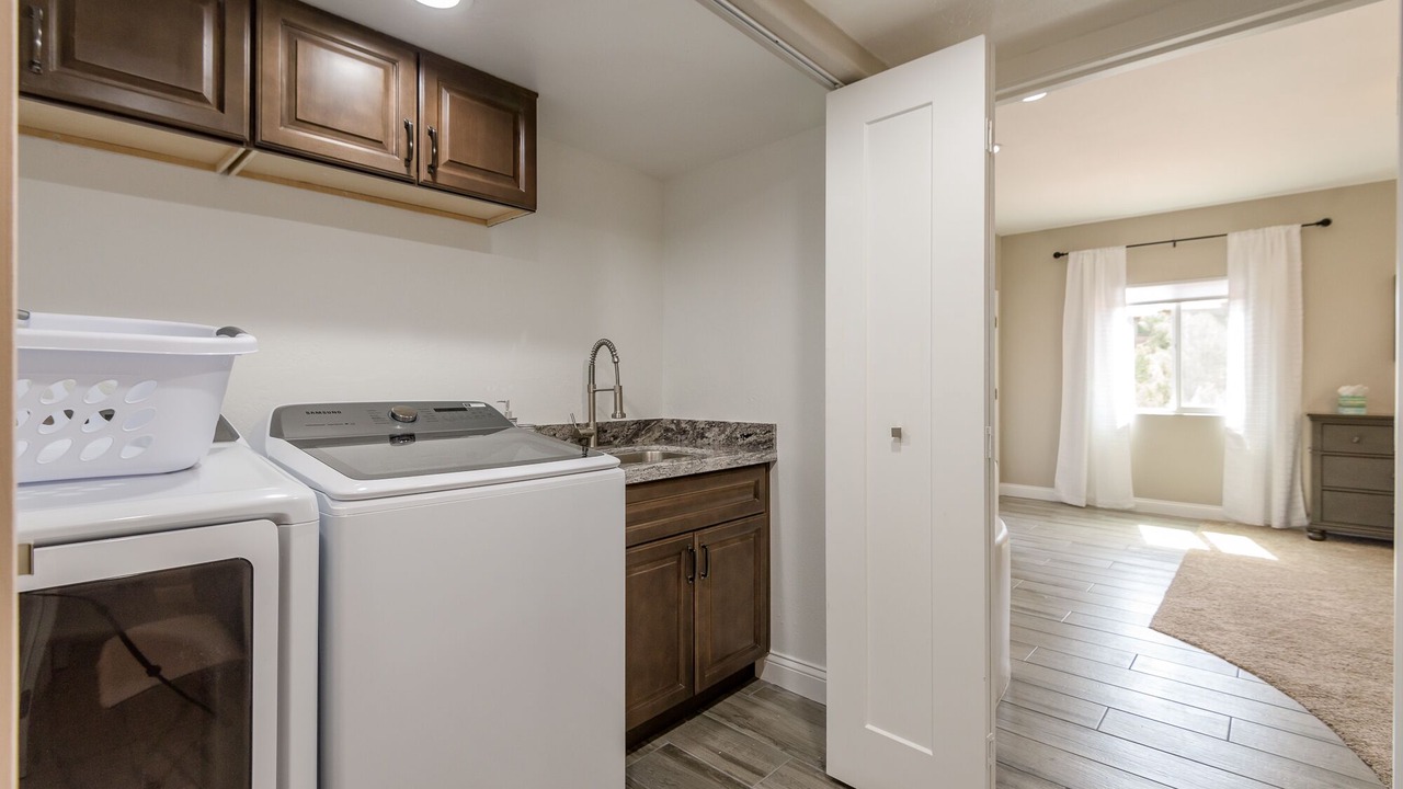 Photo of Bedroom in Oak Creek