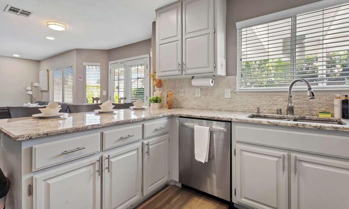 Photo of Kitchen in Green Valley