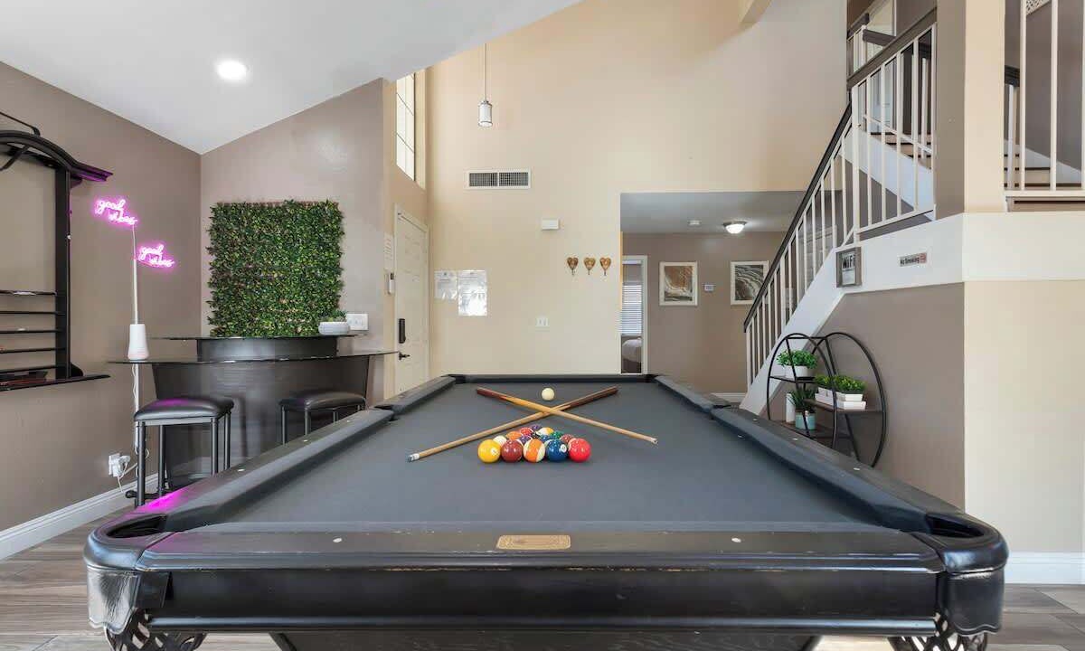 Photo of Bedroom in Green Valley