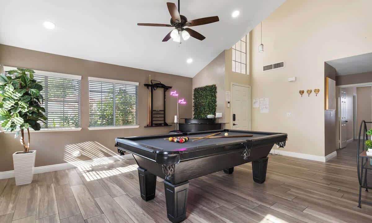Photo of Bedroom in Green Valley