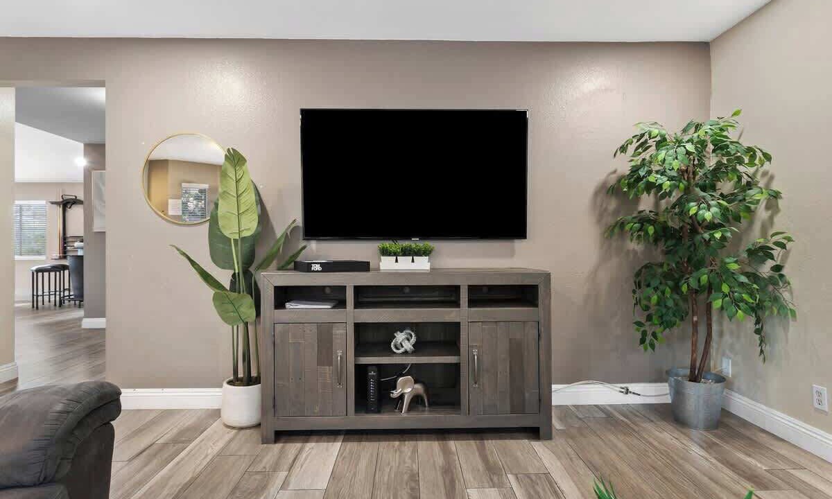Photo of Livingroom in Green Valley